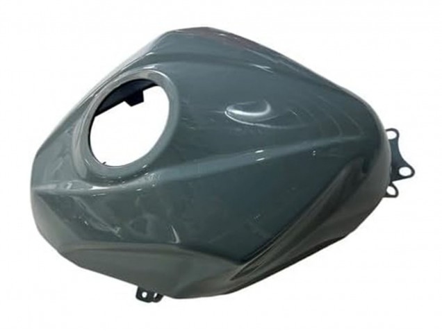 Carena Moto Kawasaki Ninja 500 EX500R 2024-2025 - Nardo Grigio Arancia Nero