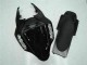 Carena Moto Suzuki GSXR 1000 2007-2008 - Nero Lucido Rosso Bianco
