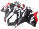 Carena Moto Ducati Panigale V2 2020-2024 - Rosso Nero Opaco Corse