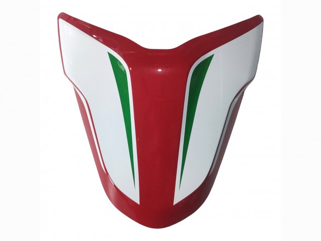 Carena Moto Ducati Supersport 939/939S 2017-2022 - Bianco Rosso Nero Verde