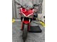 Carena Moto Ducati Supersport 939/939S 2017-2022 - Rosso Bianco Nero