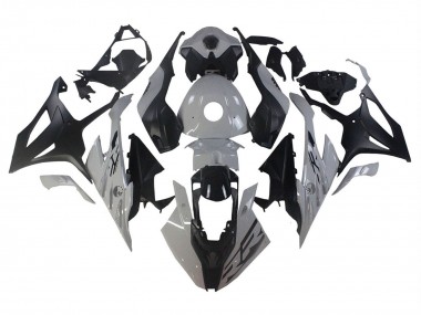 Carena Moto BMW S1000RR 2023-2024 - Nardo Grigio Nero Opaco Economici