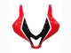 Carena Moto Honda CBR600RR 2009-2012 - Bianco Rosso Blu HRC