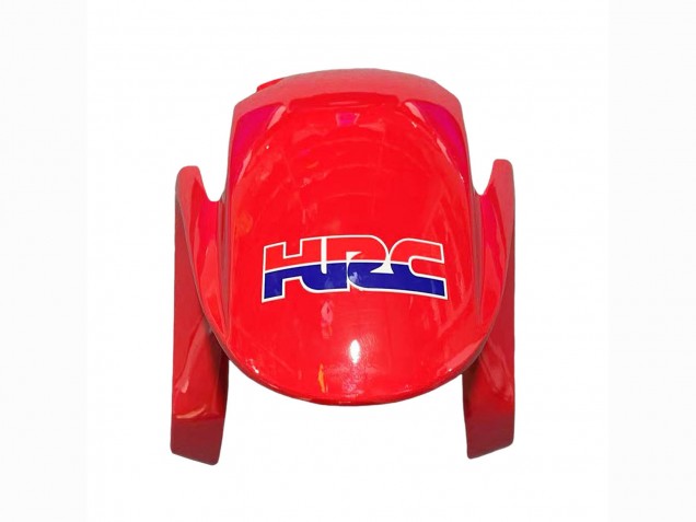 Carena Moto Honda CBR600RR 2009-2012 - Bianco Rosso Blu HRC