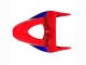 Carena Moto Honda CBR600RR 2009-2012 - Bianco Rosso Blu HRC
