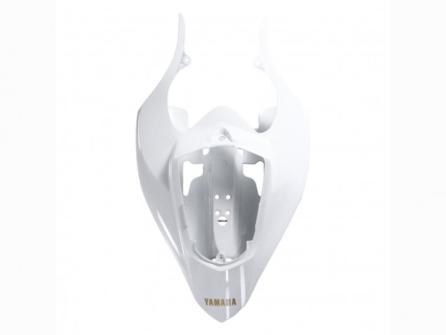 Carena Moto Yamaha YZF 1000 R1 2004-2006 - Bianco Oro Decals