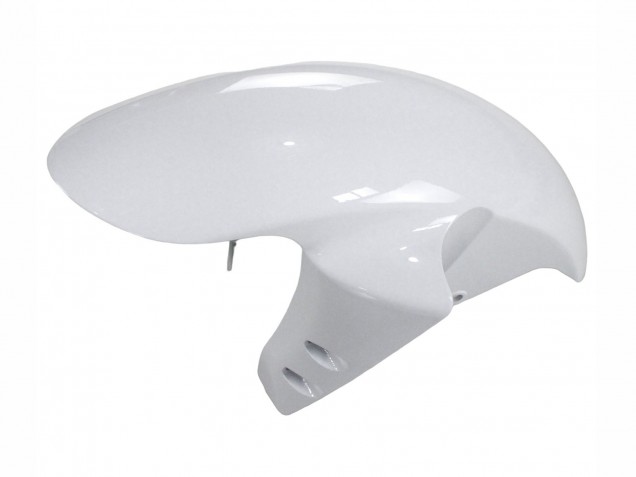 Carena Moto Yamaha YZF 1000 R1 2004-2006 - Bianco Oro Decals