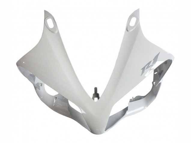 Carena Moto Yamaha YZF 1000 R1 2007-2008 - Bianco Rosso Nero