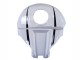 Carena Moto Kawasaki ZX10R 2021-2025 - Bianco Nero