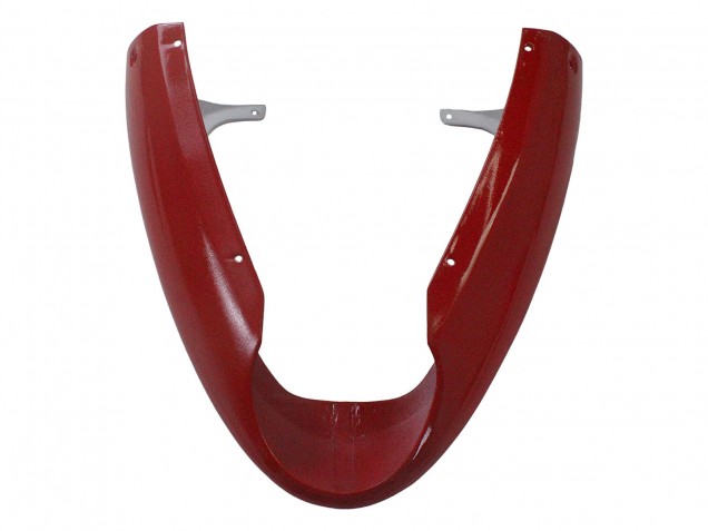 Carena Moto Aprilia RS125 2000-2005 - Bianco Rosso