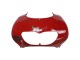Carena Moto Aprilia RS125 2000-2005 - Bianco Rosso
