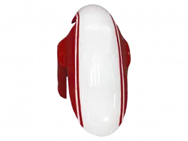 Carena Moto Aprilia RS125 2000-2005 - Bianco Rosso Giallo Blu Xerox