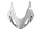 Carena Moto Aprilia RS125 2006-2011 - Bianco Nero Rosso