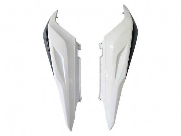 Carena Moto Aprilia RS125 2006-2011 - Bianco Nero Rosso