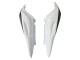 Carena Moto Aprilia RS125 2006-2011 - Bianco Nero Rosso