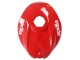 Carena Moto Aprilia RS125 2006-2011 - Bianco Rosso Nero