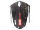 Carena Moto Aprilia RS125 2006-2011 - Bianco Rosso Nero