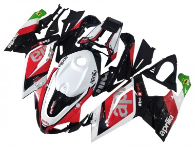Carena Moto Aprilia RS125 2006-2011 - Bianco Rosso Nero Verde Economici