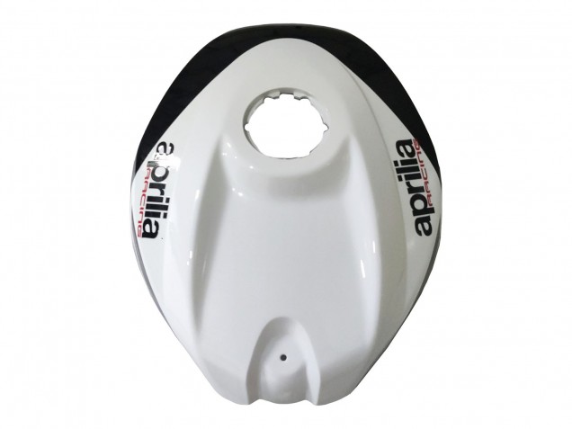Carena Moto Aprilia RS125 2006-2011 - Bianco Rosso Nero Verde