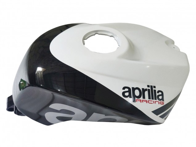 Carena Moto Aprilia RS125 2006-2011 - Bianco Rosso Nero Verde