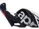 Carena Moto Aprilia RS125 2006-2011 - Bianco Rosso Nero Verde
