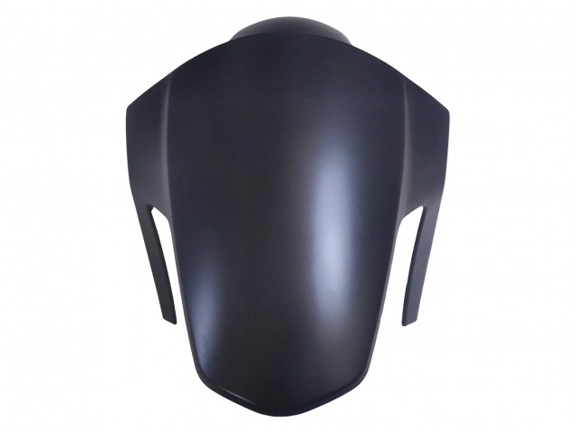 Carena Moto Aprilia RS4 50 125 2012-2018 - Giallo Nero Opaco