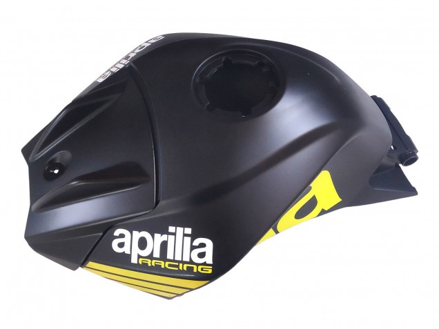 Carena Moto Aprilia RS4 50 125 2012-2018 - Giallo Nero Opaco