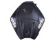 Carena Moto Aprilia RS4 50 125 2012-2018 - Giallo Nero Opaco