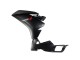Kit Carena Moto Aprilia RS4 50 125 2012-2018 - Nero Opaco