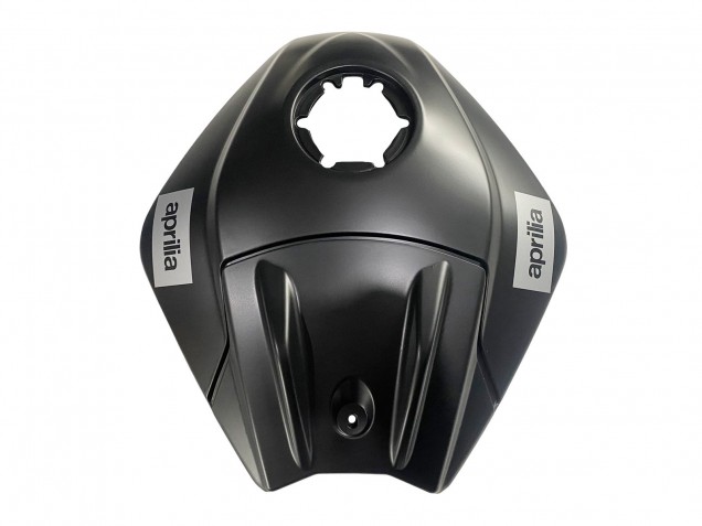 Kit Carena Moto Aprilia RS4 50 125 2012-2018 - Nero Opaco