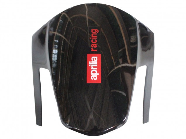 Carena Moto Aprilia RS4 50 125 2012-2018 - Argento Rosso Nero Lucido