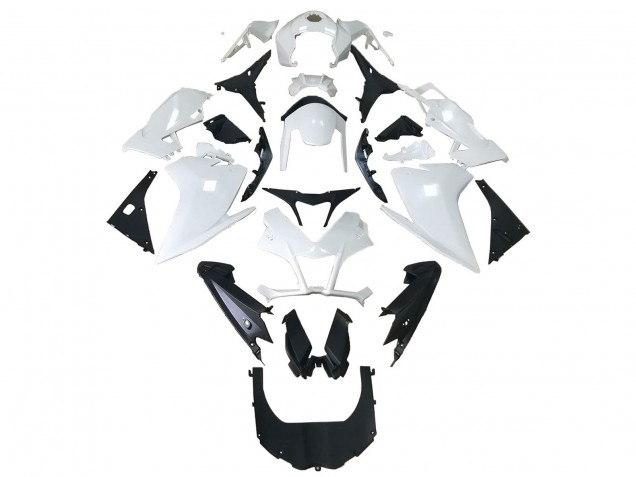 Carena Moto Aprilia RS4 50 125 2012-2018 - Non Verniciato