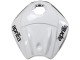 Carena Moto Aprilia RS4 50 125 2012-2018 - Bianco Rosso Verde Nero Lucido