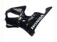 Carena Moto Honda CBR900RR 919 1998-1999 - Nero Lucido Bianco Decals