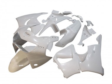 Carena Moto Honda CBR900RR 919 1998-1999 - Bianco Economici
