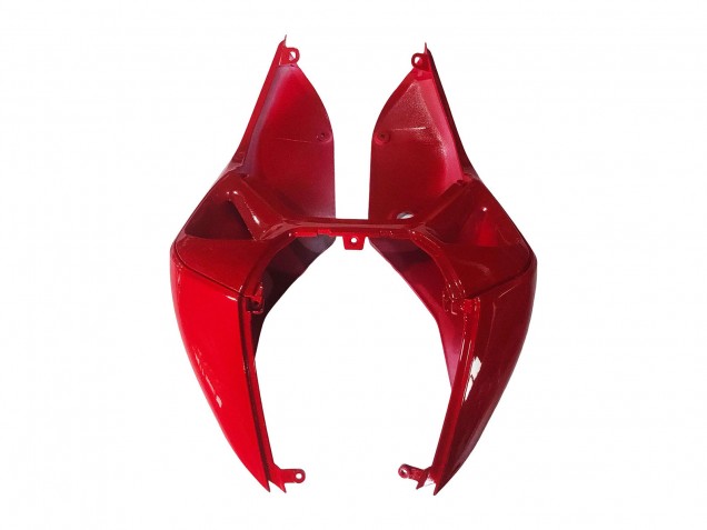 Carena Moto Ducati 1199 2011-2014 - Rosso