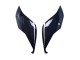 Carena Moto Ducati Panigale 899/1199 2011-2014 - Bianco Nero Blu Fiamm Ficc 7