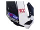 Carena Moto Ducati Panigale 899/1199 2011-2014 - Bianco Nero Blu Fiamm Ficc 7