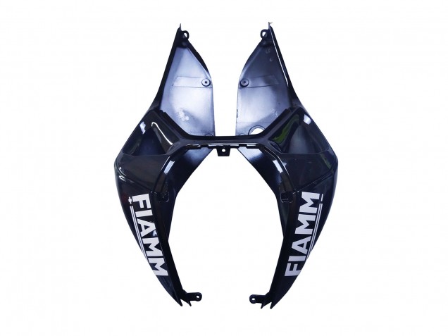 Carena Moto Ducati Panigale 899/1199 2011-2014 - Bianco Nero Blu Fiamm Ficc 7