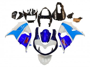 Carena Moto Suzuki TL1000R 1998-2003 - Bianco Blu Nero Rosso Economici