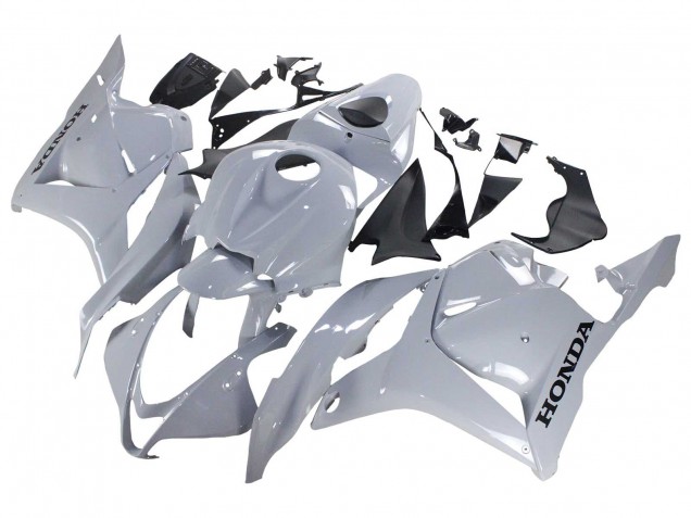 Carena Moto Honda CBR600RR 2009-2012 - Lucido Nardo Grigio
