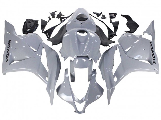 Carena Moto Honda CBR600RR 2009-2012 - Lucido Nardo Grigio