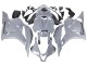 Carena Moto Honda CBR600RR 2009-2012 - Lucido Nardo Grigio
