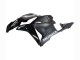 Carena Moto Honda CBR600RR 2009-2012 - Nero Lucido Nero Opaco