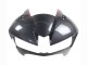 Carena Moto Honda CBR600RR 2013-2023 - Nero Fibra di Carbonio Rosso