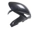 Carena Moto Honda CBR600RR 2013-2023 - Nero Fibra di Carbonio Rosso