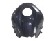 Carena Moto Honda CBR600RR 2013-2023 - Nero Fibra di Carbonio Rosso