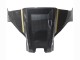 Carena Moto Kawasaki ZX10R 2021-2025 - Nero Grigio Oro