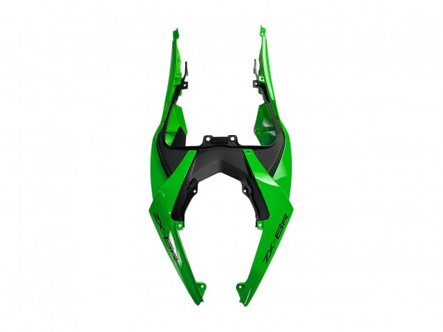 Carena Moto Kawasaki ZX6R 2019-2022 - Verde
