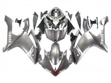 Carena Moto Yamaha YZF 1000 R1 2007-2008 - Grigio Economici